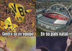 Enlace a Esta final tendrá un claro protagonista