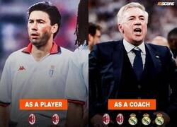 Enlace a El hombre conoce esta competición