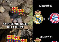 Enlace a Todos a la cueva