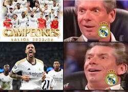 Enlace a Buena semana para ser madridista