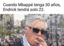 Enlace a El futuro generacional del Madrid está asegurado