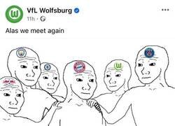 Enlace a Uno más que acabó siendo remontado por los blancos