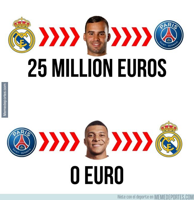 1204618 - Menuda manera de estafar a un club