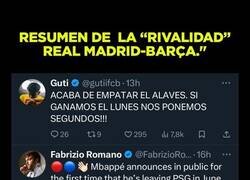 Enlace a La triste realidad