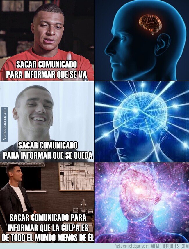 1204636 - Comunicados y su relevancia.