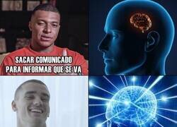 Enlace a Comunicados y su relevancia.