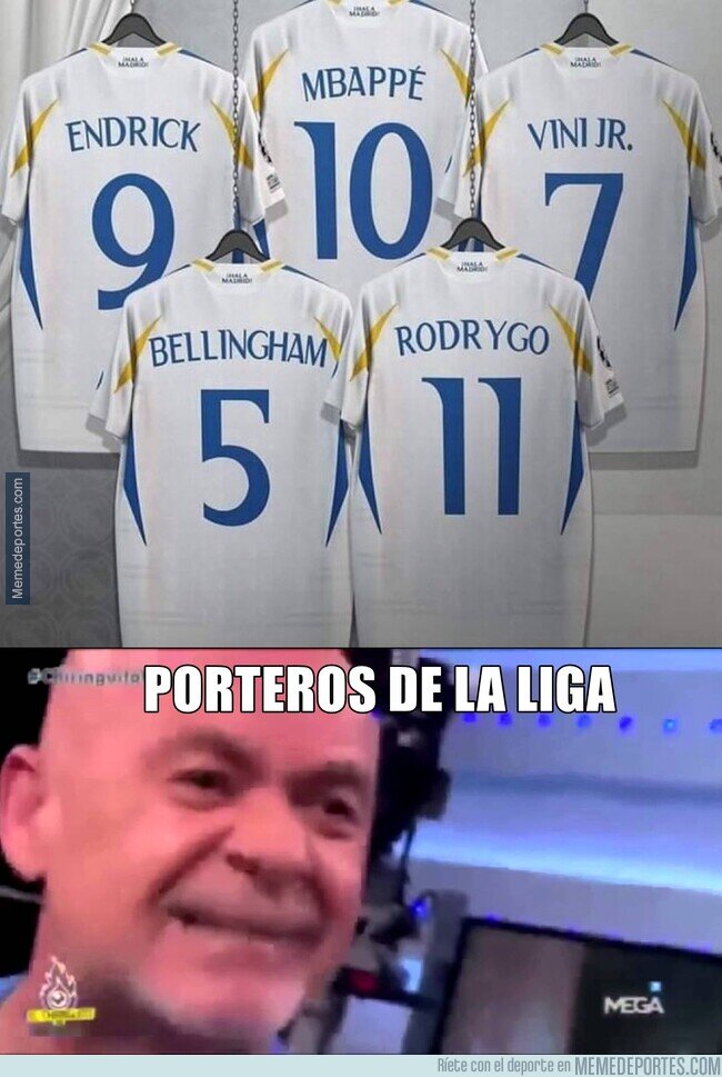 1204639 - Un abuso de equipo