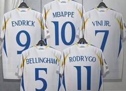 Enlace a Un abuso de equipo