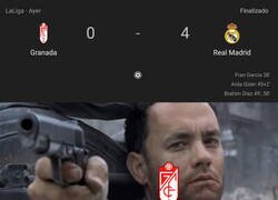 Enlace a Demasiado desigual antes y después