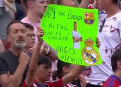 Enlace a Así de barato sale cambiarse de bando