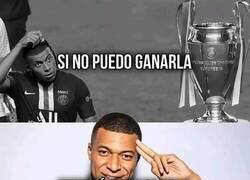 Enlace a No queda de otra