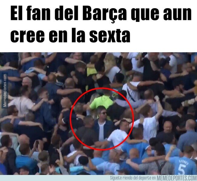 1204674 - Creer, que más se puede hacer.