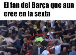 Enlace a Creer, que más se puede hacer.