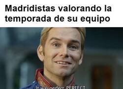 Enlace a Últimas sensaciones de la temporada