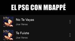 Enlace a El acto de dejar ir