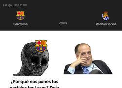 Enlace a Tebas vale ya