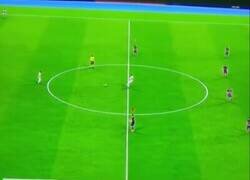 Enlace a Liberando un poco la presión que dejó la temporada