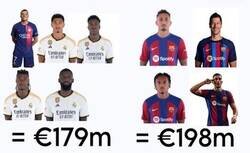 Enlace a ¡Nooo, Barça! ¿Qué hiciste?