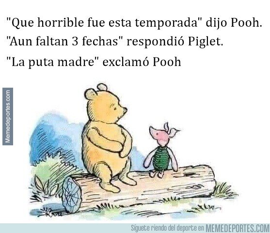 1204740 - El suplicio no acaba
