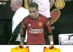 Enlace a Cuando te toca cargar con todo a tí