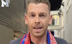 Enlace a “Si no existiera, los madridistas deberíamos inventarlo”