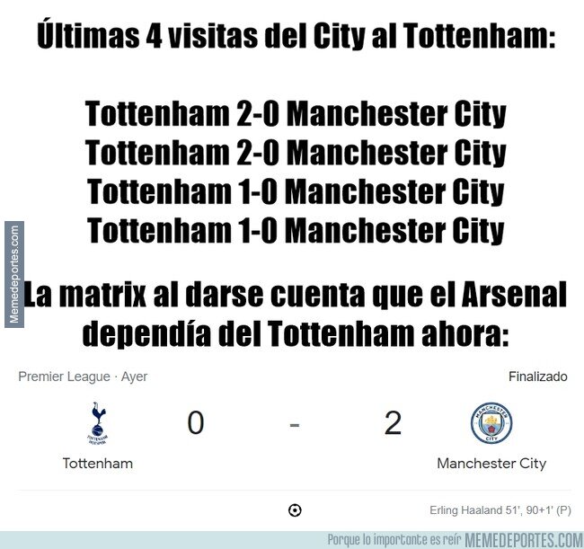 1204785 - Dios claramente odia a ese club