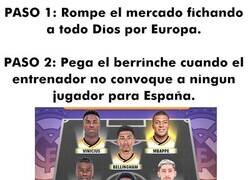 Enlace a Esto no es un meme, es una predicción