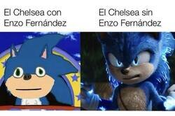 Enlace a Enzo, la mentira más grande del fútbol