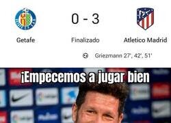 Enlace a A buenas horas, mangas rojiblancas