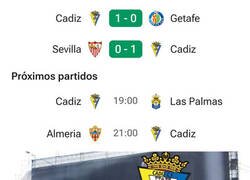 Enlace a El milagro del Cádiz no es tan imposible