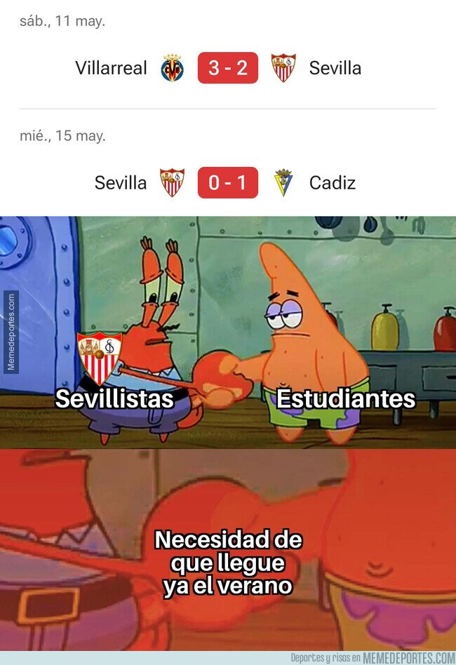 1204804 - Una temporada para olvidar en el Pizjuán