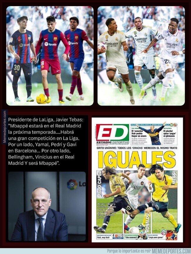 1204810 - Igualitos los jugadores