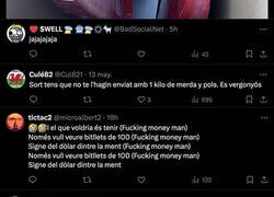 Enlace a Lío por como el Barça está enviando asientos del Camp Nou a los socios a sus casas tras comprarlos por 100 euros