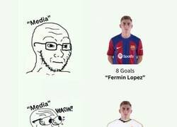 Enlace a Si Fermín fuera turco y vistiera de blanco