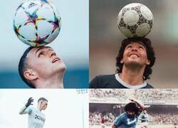 Enlace a Las comparaciones son odiosas