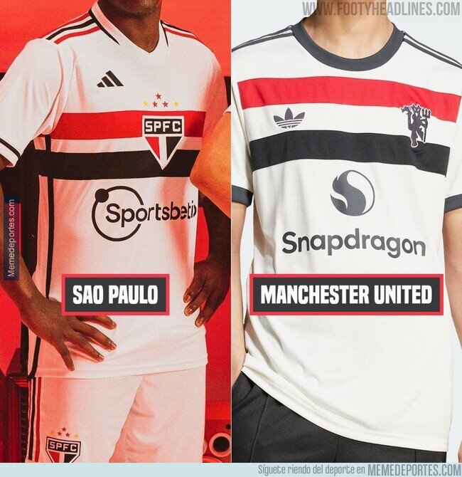1204847 - Señores de Adidas, un poquito de respeto.