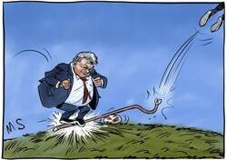 Enlace a Va a salir despedido