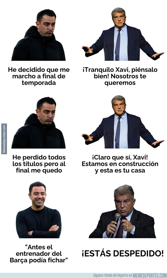 1204870 - Un sinsentido de principio a fin