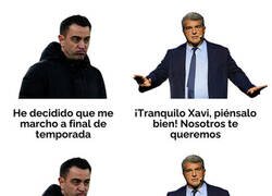 Enlace a Un sinsentido de principio a fin