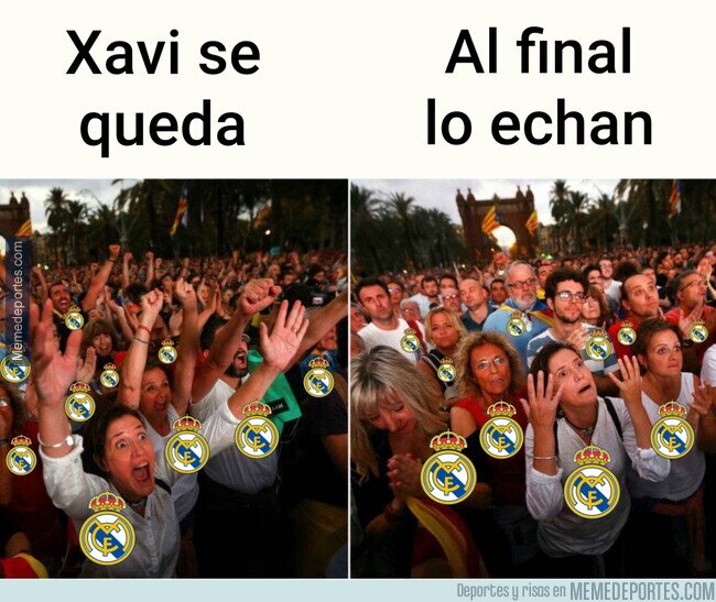 1204873 - Una mala noticia para el madridismo