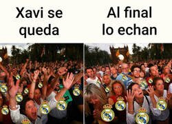 Enlace a Una mala noticia para el madridismo