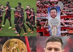 Enlace a La Xabineta invencible