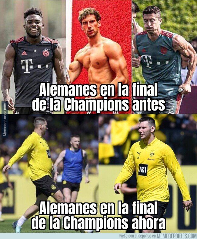 1204906 - ¿Dónde quedó el físico germano?