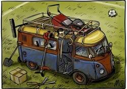 Enlace a ¿Toca hacer las maletas?