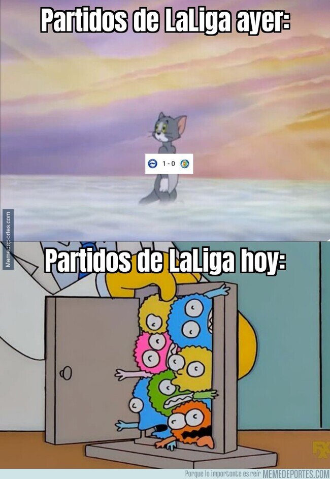1204914 - 9 partidos de golpe