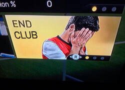 Enlace a Otro año que se queda a las puertas