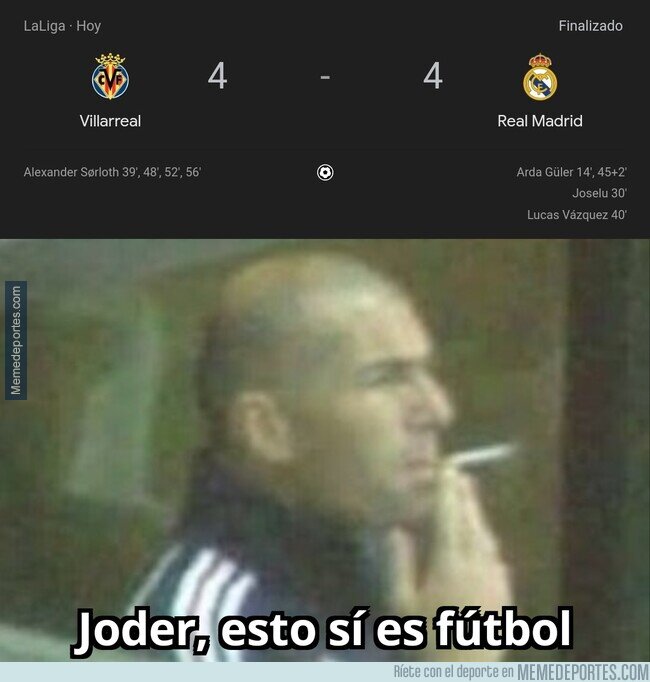 1204937 - Partidazo para acabar LaLiga