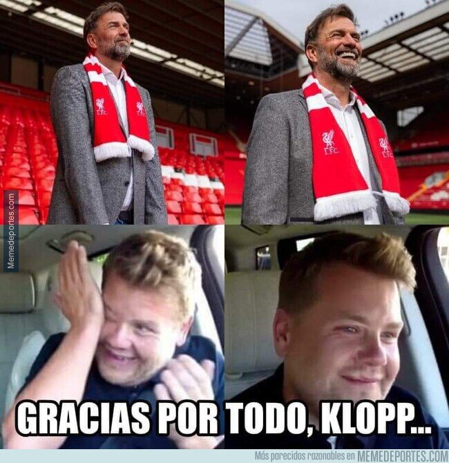 1204949 - Le devolvió la gloria al Liverpool