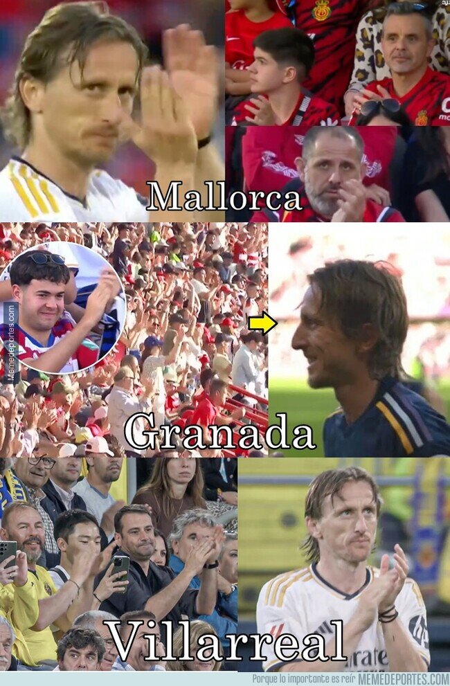 1204967 - España se empieza a despedir de Modric