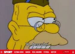 Enlace a Como has podido Xavi